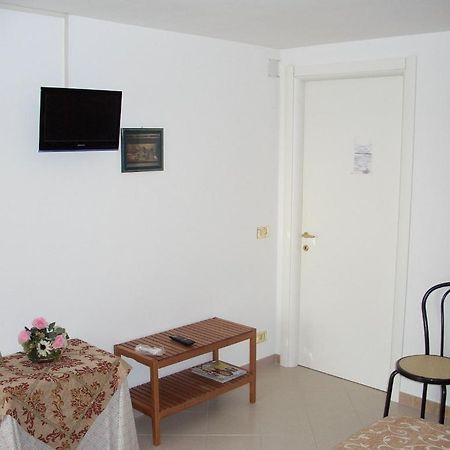 B&B Il Sogno Montescaglioso Habitación foto
