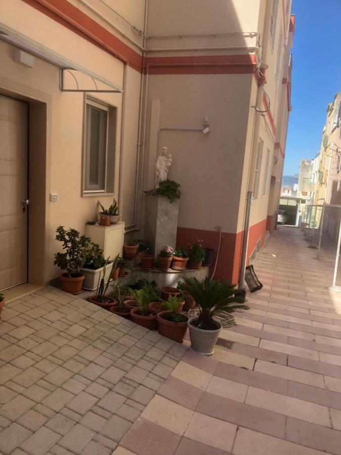 B&B Il Sogno Montescaglioso Exterior foto